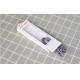 Recycle Custom Design USB Data Cable Packaging Box 600gsm To 1600gsm