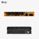 4K Multi-Screen Video Wall Controller HDMI/DP Expansion and Audio Processing for Multiple Screens