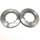 16kg Iron 250 Car Rotor Disc 330x28mm Fits Rim 17 Wheel Slotted Stype