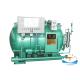 AC380V Marine Anti Pollution Equipment 1150 Kg Wastewater Treatment Plant