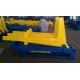 125mm Hydraulic Tilter Table Beam Welding Structure CE Listed
