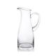 1.5L Wholesale Classic Transparent Glass Pitcher/Glass Water Jugs