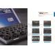 PTFE PU PVC PC200-7 Control Valve Seal Kit 723-47-20403 Komatsu O Ring