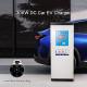 Commercial Charging Station For Outdoor GB/T 30KW DC Car EV Charger