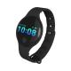 Android 80*160 Touch Screen Fitness Tracker Smartwatch For Ladies IP67 SYD8811