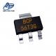 Semiconductor Module ON BCP56T3G SOT-223 Electronic Components ics BCP56T Rh80536nc0131m Sl8mk