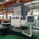 Heavy Duty Boring-Milling Machine with Single Spindle and Max. Table Load of 5000kg