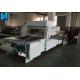 Automatic Flat Hot Foil Stamping Machine With Web Guiding ISO9001 Certificate