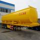 TITAN high quality tanker truck semi trailer diesel fuel tank tank for fuel for vehicle