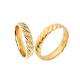 OEM Rose Gold Jewellery Couple Rings