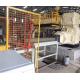 Clay Soil Brick Making Machine manual brick making factory machine EV vacuum extruder in kenya