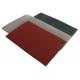 Food Grade Silicone Gasket Sheet , Aging Resistant Flat Silicone Sheet