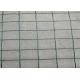 Electro / Hot Dipped Galvanised Mesh Roll , Welded Wire Mesh Fencing Rolls