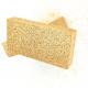 LG0.6 LG0.8 LG1.0 High Alumina Insulating Fire Bricks for Thermal Insulation in Yellow