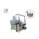 Large Production Healthy Continuous Vacuum Fryer, Jackfruit Chips Making Machine