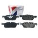 Front Brake Pads LR072681 for Range Rover Sport Discovery 4