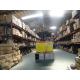 Adjustable Pallet Racking Solution System 3 Beam Level And Floor 16.5FT / 5M Height