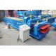 Steel Structure Metal corrugated double layer roll forming machine