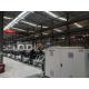 Polyurethane Spraying Foam Pre insulated Steel Pipe Manufacturing Machine DN50-1200mm