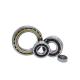 Middle East Market High Precision 7000C Angular Contact Ball Bearing 28000N Dynamic Load