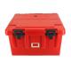 70L Insulated Food Transport Containers Thermal Catering Food Transport Boxes