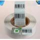 Am Anti Theft Shoplifting EAS Labels Hard Tag Security For Clothing EAS System