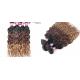 Spring Curl Funmi Grade 7A Virgin Hair Bundles Two Tone 100g 14 Inch Length