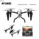 OEM/ODM KS66 Drone with 6K HD Camera and Dual Lens 2.4G Optical Flow Brushless WIFI