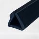 EPDM Black Door And Window Sealing Strip For Customer's Drawings With One Stop Service