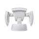 Electronic Accessories Aluminum Die Casting for LED Motion Sensor Security Light Cover