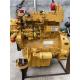 MINWEE C4.4 Diesel Engines Motor Engines  C9 C15 engine assembly for CAT Excavator