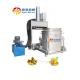 300L Commercial Hydraulic Stainless Steel Grape Wine Fruit Juice Press Machine