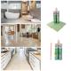 Non Toxic Health Ceramic Tile Grout Sealer With 12 Months Shelf Life In Colored Epoxy