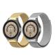 Milanese Mesh Loop Stainless Steel Watch Bands for SamSung GaLaxy Watch 5 OEM ODM