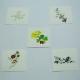 No Concavities Laser Printer Decal Paper , Decal Waterslide Paper For Soap