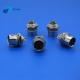 Compatible 12 Pin  Hr10 Circular Connector For Audio Sound Devices