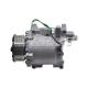 TRSE07 7PK  Ac Compressor R134a Car Compressor For Honda For Civci 12V 2005-2010