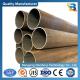 ASTM 5L Q235A Seamless Round Steel Pipe AISI 1020 Cold Drawn Seamless Steel Pipe for Carbon Steel