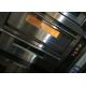 Digital Control Bread Deck Oven , Stable Running Bakery Convection Oven
