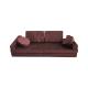 Waterproof Inner Liner 10 Pieces Foam Modular Play Mat Couch Soft Furniture