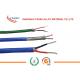 J  K T  N type Thermocouple wire 20 AWG 19* 0.2mm Multicore Cable with customized color