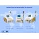 Portable 610-950nm Shr Laser Hair Removal Machine For Acne Treatment Spot Removal