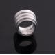 Round Shape CNC Aluminum Profile High - Precision Oxidation Resistance