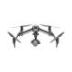 Brushless Motor Zenmuse X9-8K Air Gimbal Camera RTK Drone with RC PLUS Controller