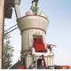 30t/H Cement Ac Motor 5000kw Vertical Raw Mill Machine And Slag Vertical Mill