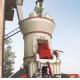 30T/H Mineral Grinding Vertical Mill / Vertical Powder Grinder Ore Grinding Mill
