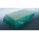 Extra Clear 6.38mm Tempered Safety Glass with CE&ASTM laminated Door Glass