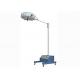 5000k Mobile Examination Lamp With Battery And Emergency