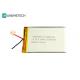 Power Bank Battery Custom Lithium Polymer Battery 425379 3.7V 2200mAh With 3M Adhesive Tape
