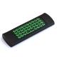 IR Remote Control Backlit Air Mouse Keyboard For Android TV Box